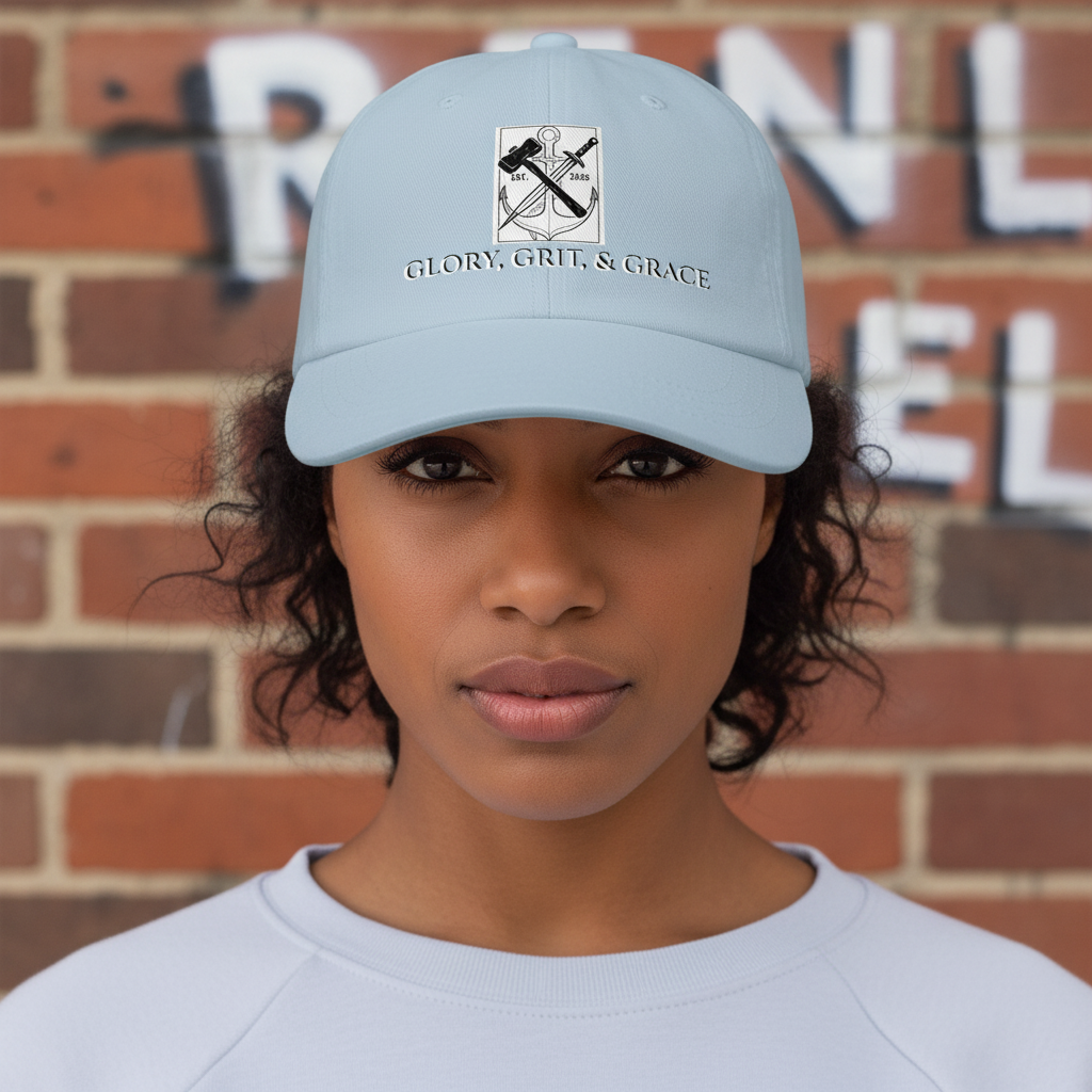 Light blue - soft pastel/grey